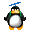 Bon anniversaire Tux ! Pinguin0